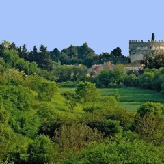 Отель Casa Vacanze Rosselle Италия, Рим - отзывы, цены и фото номеров - забронировать отель Casa Vacanze Rosselle онлайн фото 2