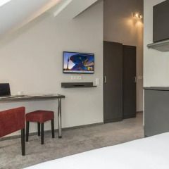 Отель The Stay.Residence Улучшенный номер фото 3