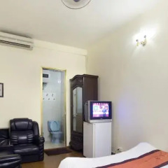 Отель Thang Long 1 Hotel Вьетнам, Ханой - отзывы, цены и фото номеров - забронировать отель Thang Long 1 Hotel онлайн комната для гостей фото 4
