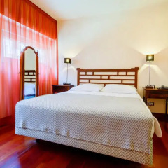 Hotel Príncipe Real 4* Люкс с различными типами кроватей фото 2