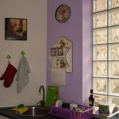 Отель Cozy Downtown Apartment Сербия, Белград - отзывы, цены и фото номеров - забронировать отель Cozy Downtown Apartment онлайн питание фото 3