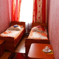 Гостиница Уют детские мероприятия фото 2