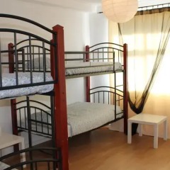 Oporto Fado Hostel комната для гостей фото 4