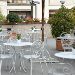 Отель Sangallo Palace Перуджа питание фото 3