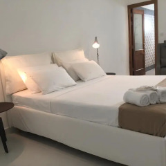 Two Pillows Boutique Hostel Люкс повышенной комфортности фото 2
