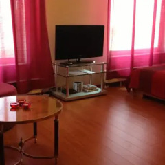 Отель Foorum Apartment Эстония, Таллин - отзывы, цены и фото номеров - забронировать отель Foorum Apartment онлайн удобства в номере
