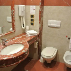 Grand Hotel La Chiusa di Chietri 4* Стандартный номер фото 5