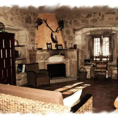 Отель Casa del Conde развлечения