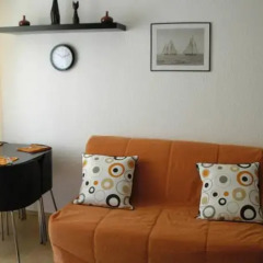 Апартаменты Apartments Jahnstraße детские мероприятия фото 2