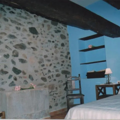 Отель La Casa del Marqués комната для гостей фото 2