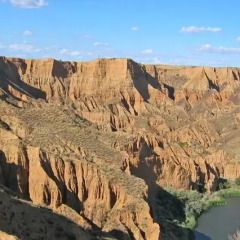 Отель El Refugio de Cristal