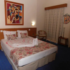 Hotel Dom Jorge de Lencastre комната для гостей фото 2