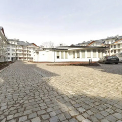 Отель Jurkówka Закопане парковка