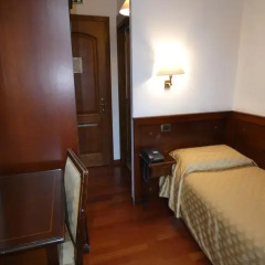 Hotel La Forcola 3* Стандартный номер с различными типами кроватей фото 11