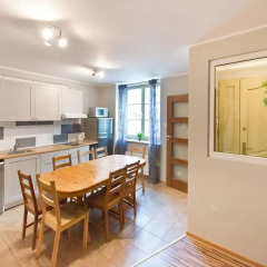Отель Apartamenty Zacisze Апартаменты фото 16