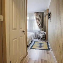 Walnut Shell Hotel 4* Стандартный номер с различными типами кроватей фото 23