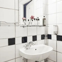 Отель Nofo, Best Western Premier Collection 4* Стандартный номер фото 7