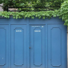 Отель Guest House Chubini Стандартный номер с разными типами кроватей фото 14