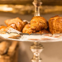 Отель Boutique Hotel Die Swaene Бельгия, Брюгге - 1 отзыв об отеле, цены и фото номеров - забронировать отель Boutique Hotel Die Swaene онлайн питание