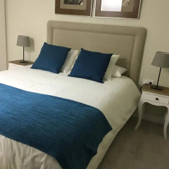 Отель Colon Suites Мадрид комната для гостей