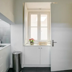 Отель Master Deco Gem in Bairro Alto Португалия, Лиссабон - отзывы, цены и фото номеров - забронировать отель Master Deco Gem in Bairro Alto онлайн в номере фото 2