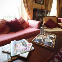 Best Western Lamphey Court Hotel and Spa развлечения