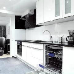 Отель Serviced Apartments Malmo Швеция, Мальме - отзывы, цены и фото номеров - забронировать отель Serviced Apartments Malmo онлайн в номере