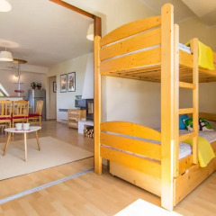 Отель Apartament Red Zakopane Косцелиско детские мероприятия фото 2