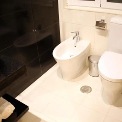 Отель Lisbon Style Guesthouse Стандартный номер