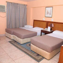 Dream Land Hotel Стандартный номер с различными типами кроватей фото 6