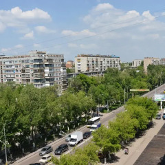 Гостиница Richhouse on Abdirova 15 Казахстан, Караганда - отзывы, цены и фото номеров - забронировать гостиницу Richhouse on Abdirova 15 онлайн
