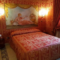 Hotel Celio комната для гостей фото 5