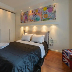Гостиница Partner Guest House Shevchenko 3* Апартаменты с различными типами кроватей фото 43