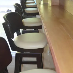 Chang Hostel бассейн
