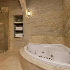 Best Western Premier Cappadocia - Special Class 4* Люкс с различными типами кроватей фото 29