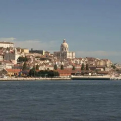 Отель Alfama Loft