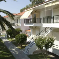 Отель Miramare Hotel Греция, Ситония - отзывы, цены и фото номеров - забронировать отель Miramare Hotel онлайн