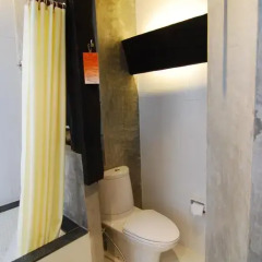 Siam@Siam Design Hotel Bangkok 4* Стандартный номер с различными типами кроватей фото 17