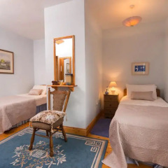 Отель Gorteen Farmhouse Bed and Breakfast детские мероприятия