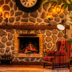 Отель Green Life Resort Bansko интерьер отеля фото 3