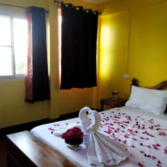 Отель Room for you спа