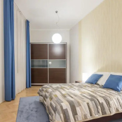 Отель Rezidence Ostrovní 4* Студия фото 21