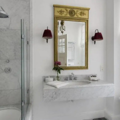 Отель B&B Jvr 108 4* Номер Делюкс с различными типами кроватей фото 5