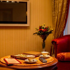 Гостиница Євроотель 3* Люкс