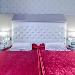 Hotel Ciutadella Barcelona комната для гостей фото 5