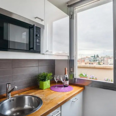 Отель Bamboo Bed & Breakfast в номере фото 2