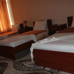 Cumali Hotel Стандартный номер с различными типами кроватей фото 3