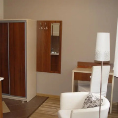 Отель Willa Jagiellonka w Centrum (parking) комната для гостей фото 2