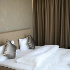 Отель Residence Appartements комната для гостей фото 3
