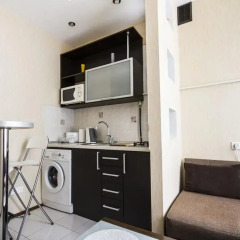 Апартаменты Minsk4Rent Apartments в номере фото 2